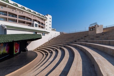 Turecko Side Vita Silva (Ex.