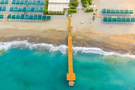 Turecko Side Vita Silva (Ex.