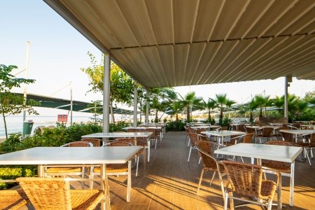 Turecko Side Vita Silva (Ex.