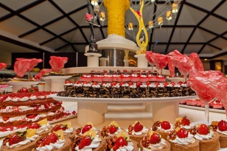 Turecko Side Vita Silva (Ex.