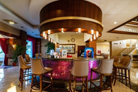 Turecko Side Vita Silva (Ex.