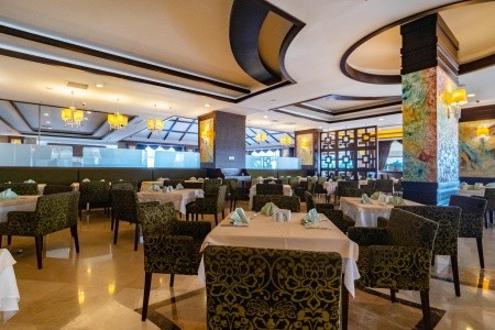 Turecko Side Vita Silva (Ex.