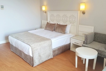 Turecko Side Vita Silva (Ex.