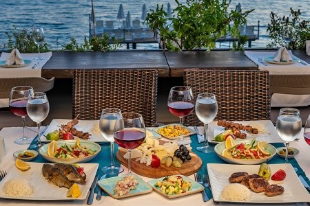 Turecko, Alanya, White City Beach, za <span>30.590</span> Kč