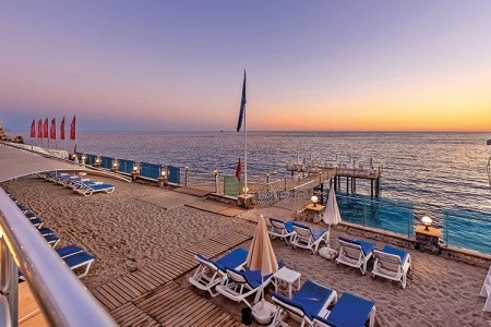 White City Beach - 5