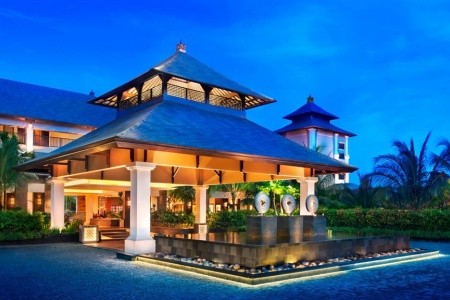 The St. Regis Bali Resort - 4