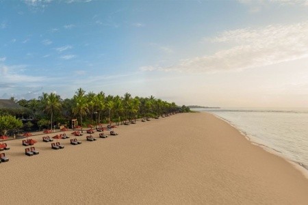 The St. Regis Bali Resort - 5