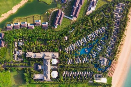 The St. Regis Bali Resort - 7