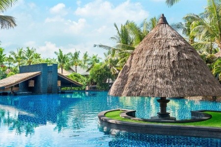 The St. Regis Bali Resort - 11