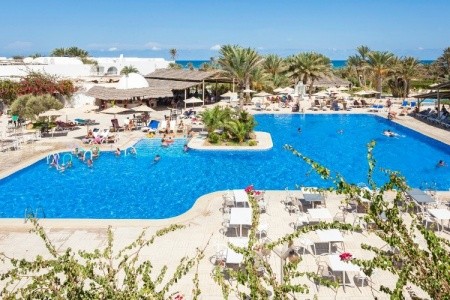 Seabel Rym Beach - 2