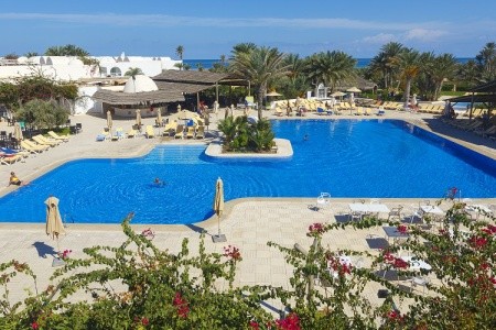 Seabel Rym Beach - 4