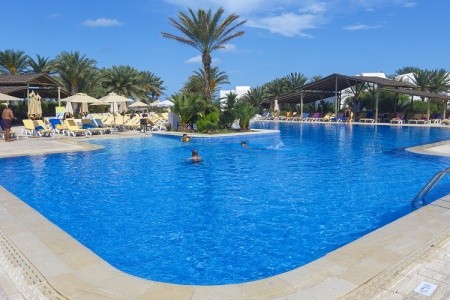 Seabel Rym Beach - 6