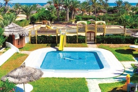 Seabel Rym Beach - 8