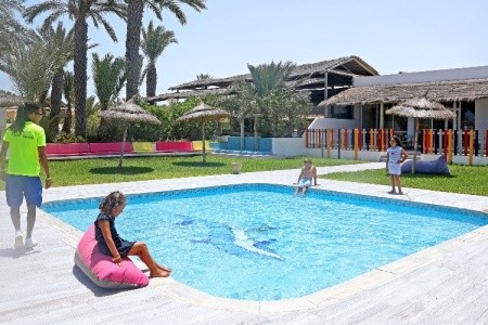 Seabel Rym Beach - 9