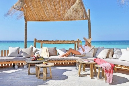 Seabel Rym Beach - 15