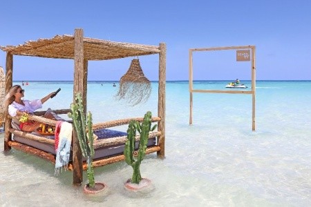 Seabel Rym Beach - 17