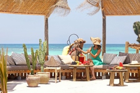 Seabel Rym Beach - 18