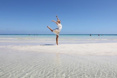 Seabel Rym Beach - 19