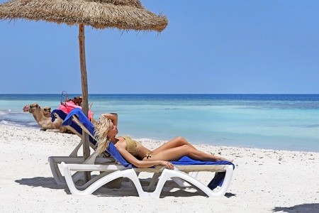 Seabel Rym Beach - 20