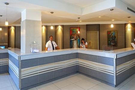 Seabel Rym Beach - 21