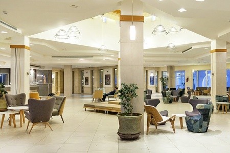 Seabel Rym Beach - 24