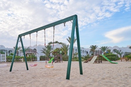 Seabel Rym Beach - 25