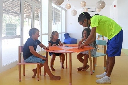 Seabel Rym Beach - 26