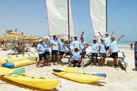 Seabel Rym Beach - 29