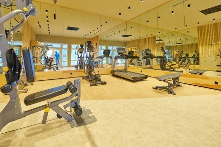 Seabel Rym Beach - 32