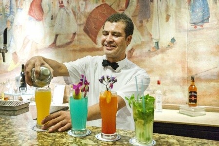 Seabel Rym Beach - 43