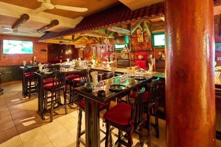 Seabel Rym Beach - 45