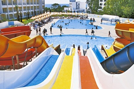 Omar Khayam Resort & Aquapark - 2