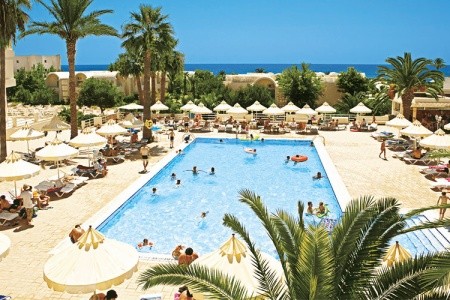 Omar Khayam Resort & Aquapark - 4