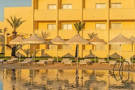 Omar Khayam Resort & Aquapark - 5