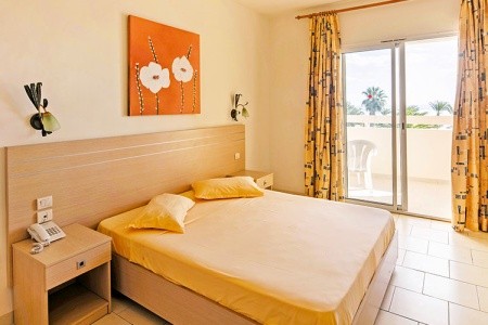 Omar Khayam Resort & Aquapark - 7