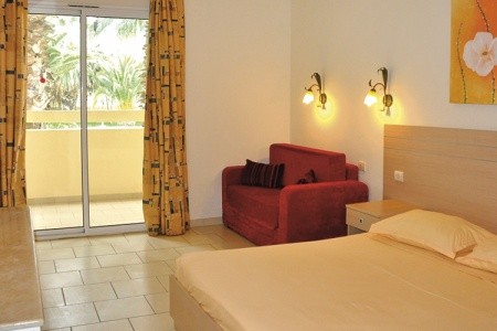 Omar Khayam Resort & Aquapark - 8