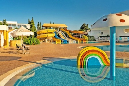 Omar Khayam Resort & Aquapark - 10