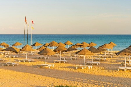 Omar Khayam Resort & Aquapark - 11