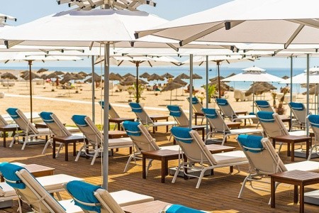 Omar Khayam Resort & Aquapark - 13