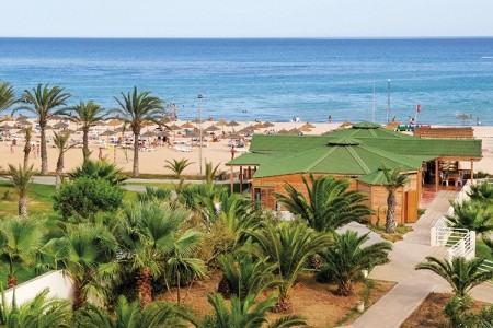 Omar Khayam Resort & Aquapark - 14