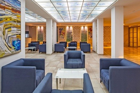 Omar Khayam Resort & Aquapark - 17