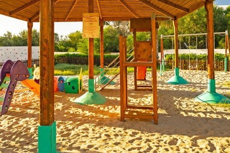 Omar Khayam Resort & Aquapark - 18