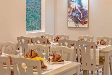 Omar Khayam Resort & Aquapark - 20