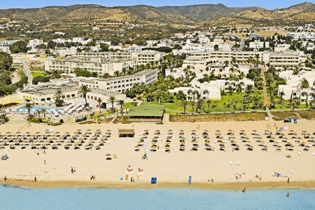 Omar Khayam Resort & Aquapark - 23