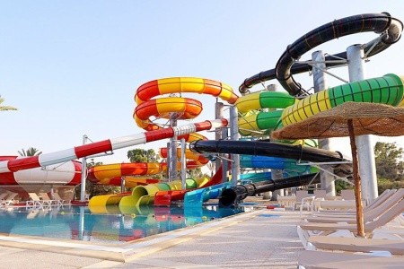 Shems Holiday Village & Aquapark - 3