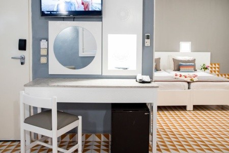 Shems Holiday Village & Aquapark - 5