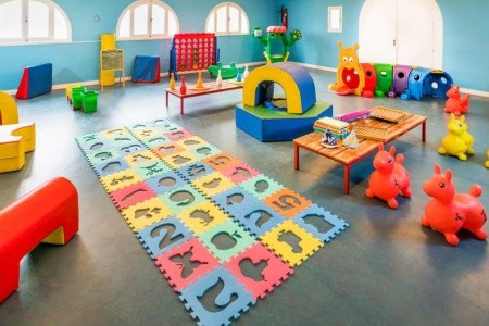 Shems Holiday Village & Aquapark - 9