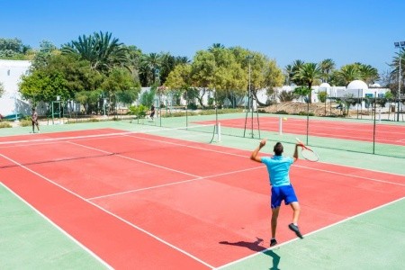 Shems Holiday Village & Aquapark - 11