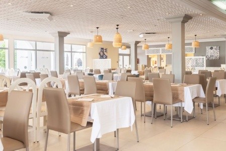 Shems Holiday Village & Aquapark - 12