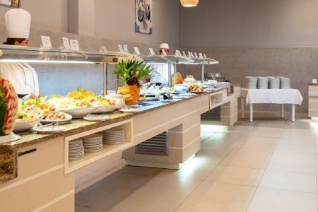 Shems Holiday Village & Aquapark - 13